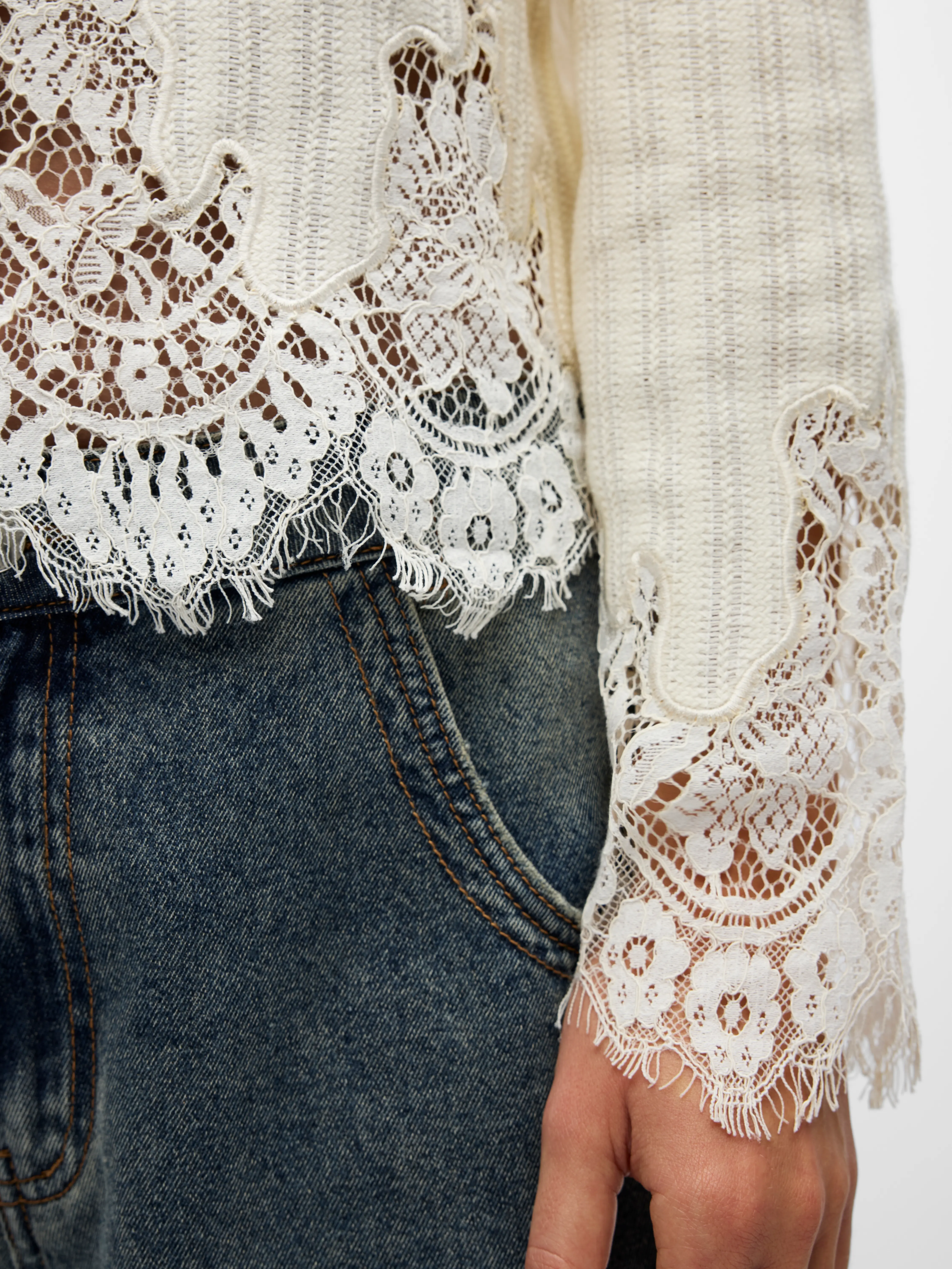 OBJLAICA LS RE TOP E CI AW 26 Birch - 5