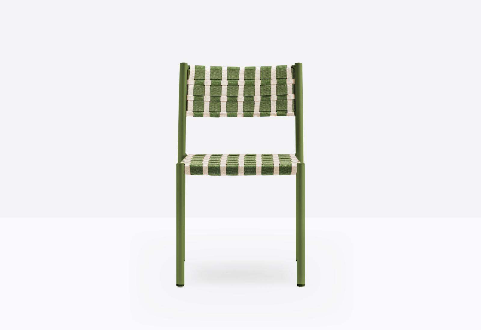 Nuova Guinea Chair 3630 - 3
