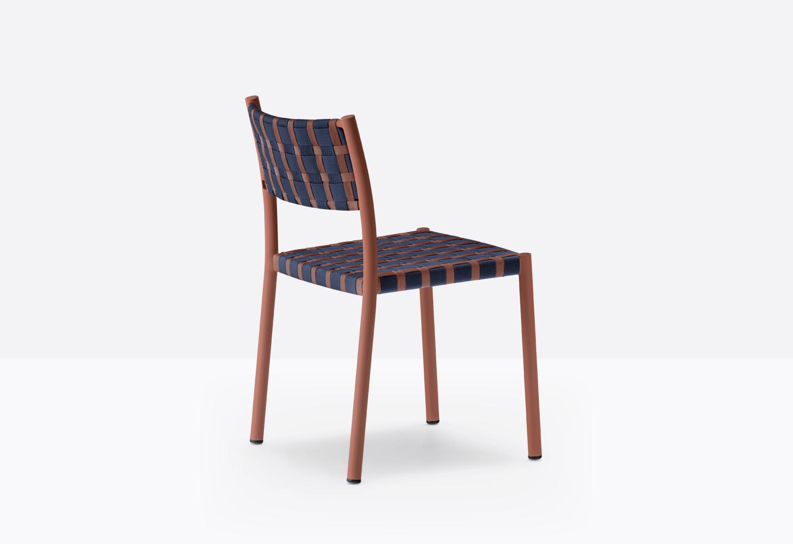Nuova Guinea Chair 3630 - 4