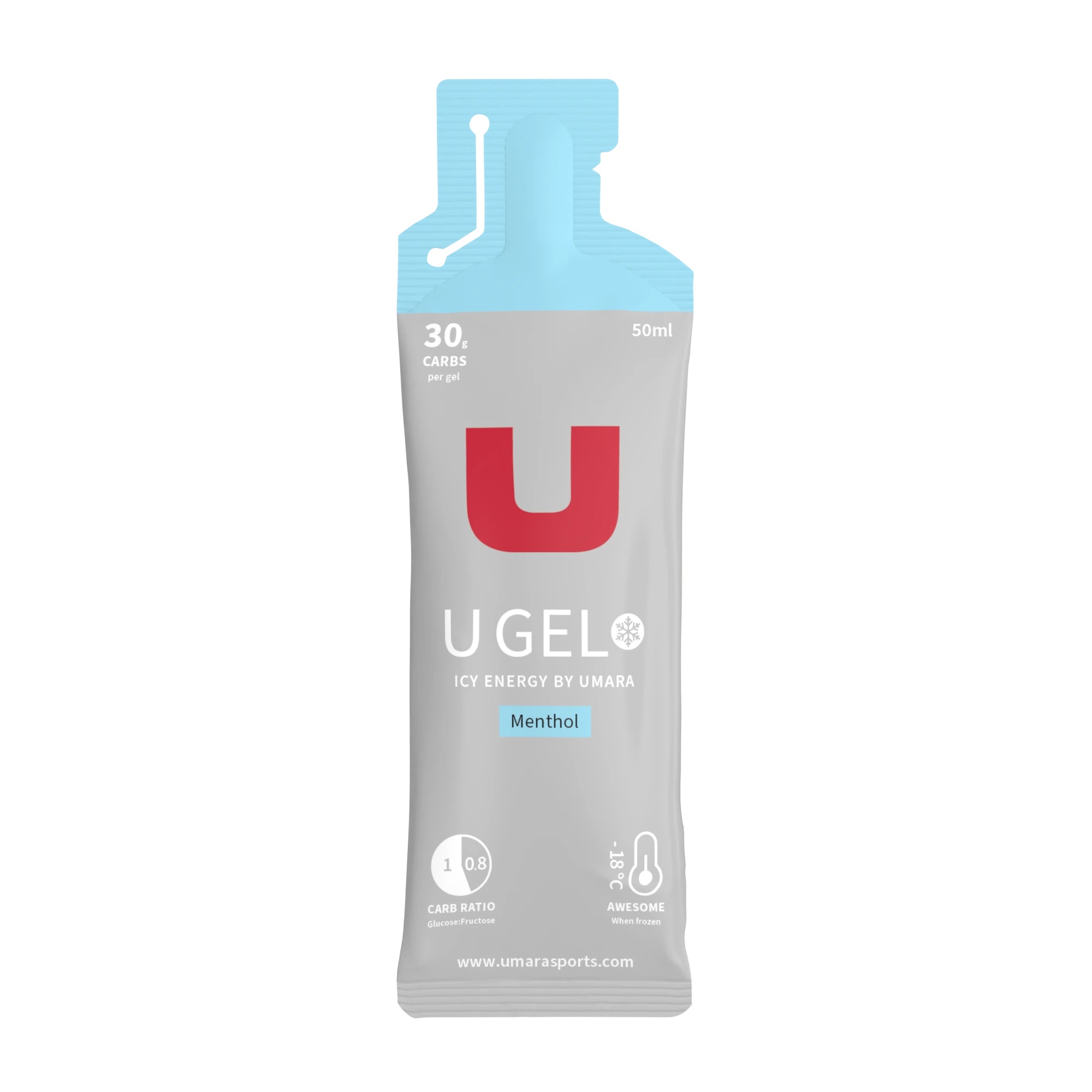 UMARA U GEL - 5
