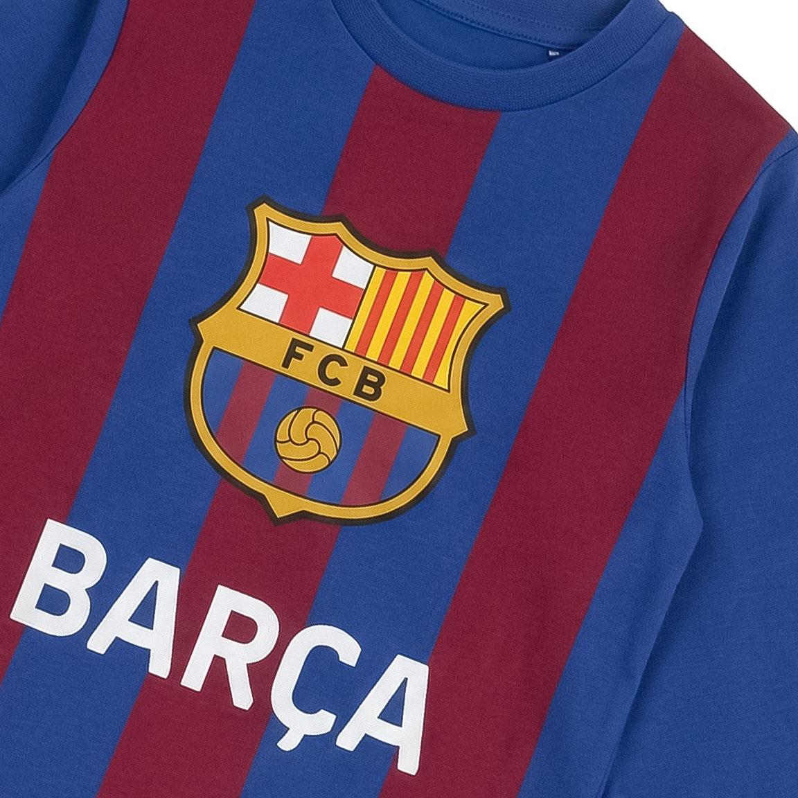 FC Barcelona Pyjamas - 3