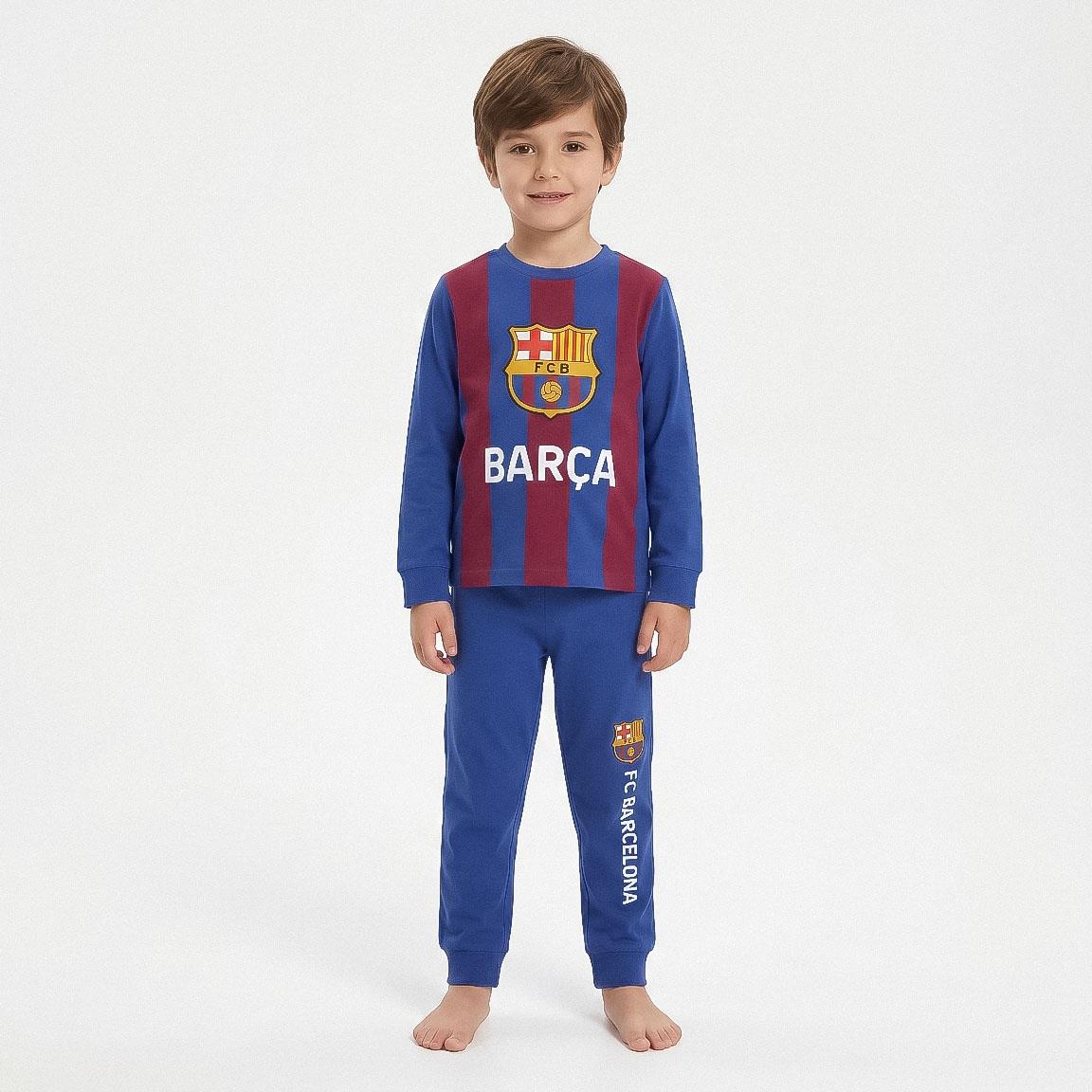 FC Barcelona Pyjamas - 2