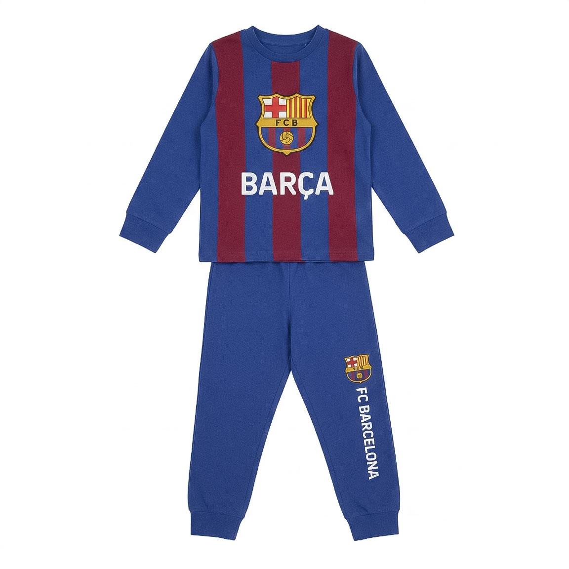 FC Barcelona Pyjamas