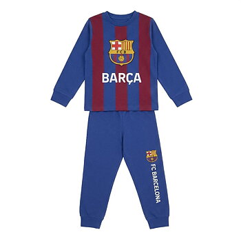 FC Barcelona Pyjamas