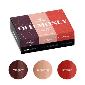 KIT ’old money’