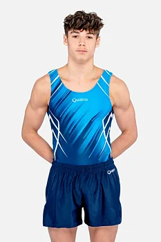 Herrbody Accelerate fra Quatro