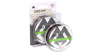 Mikado Dreamline Method Feeder Camouflage - 150m