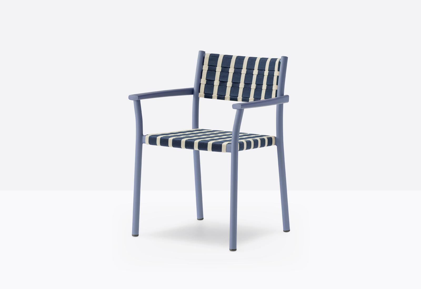 Nuova Guinea Chair 3635 - 4