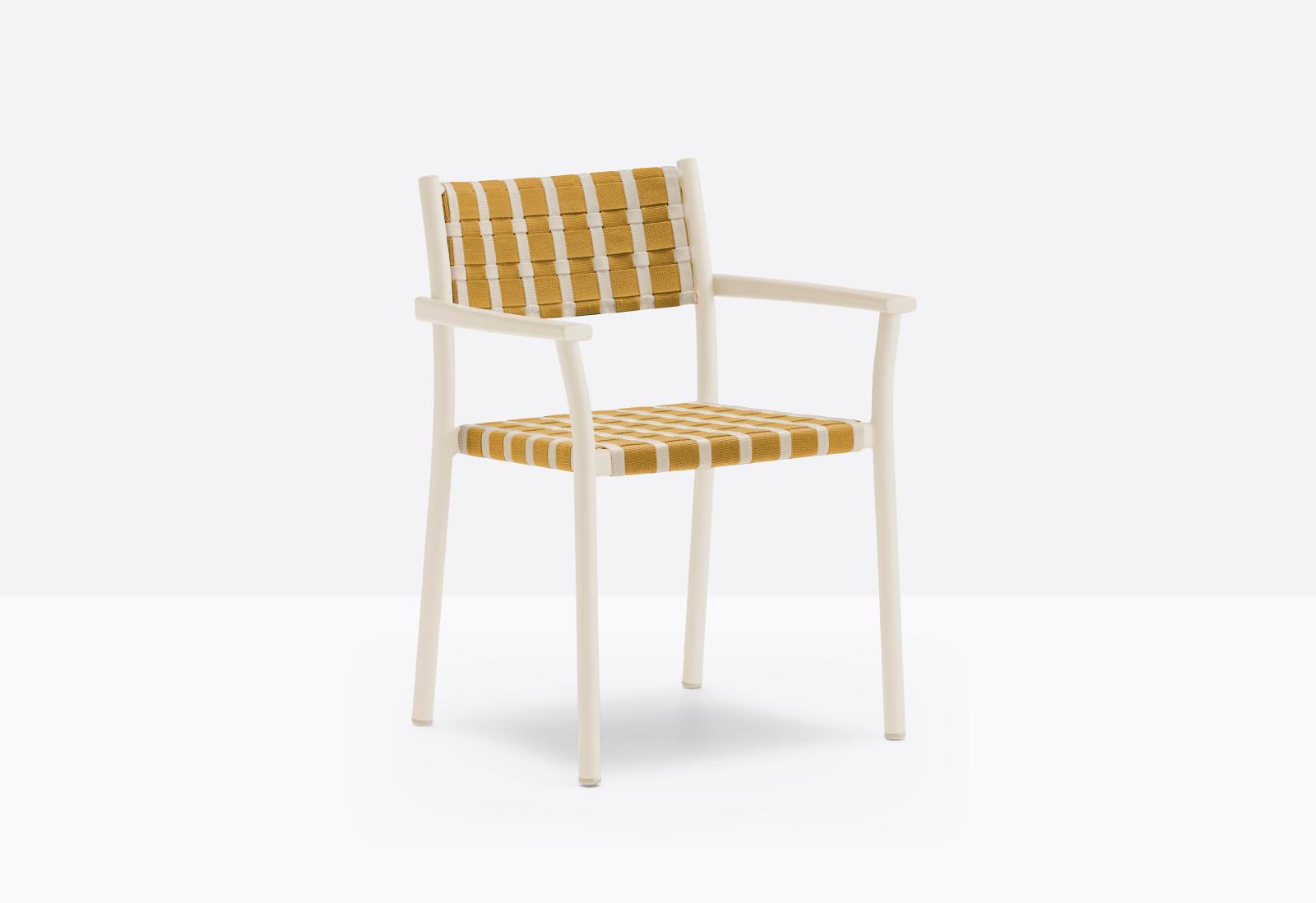 Nuova Guinea Chair 3635 - 3