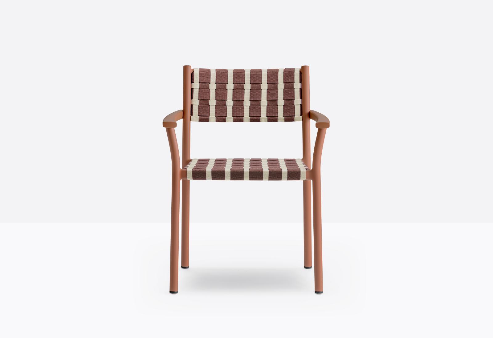 Nuova Guinea Chair 3635