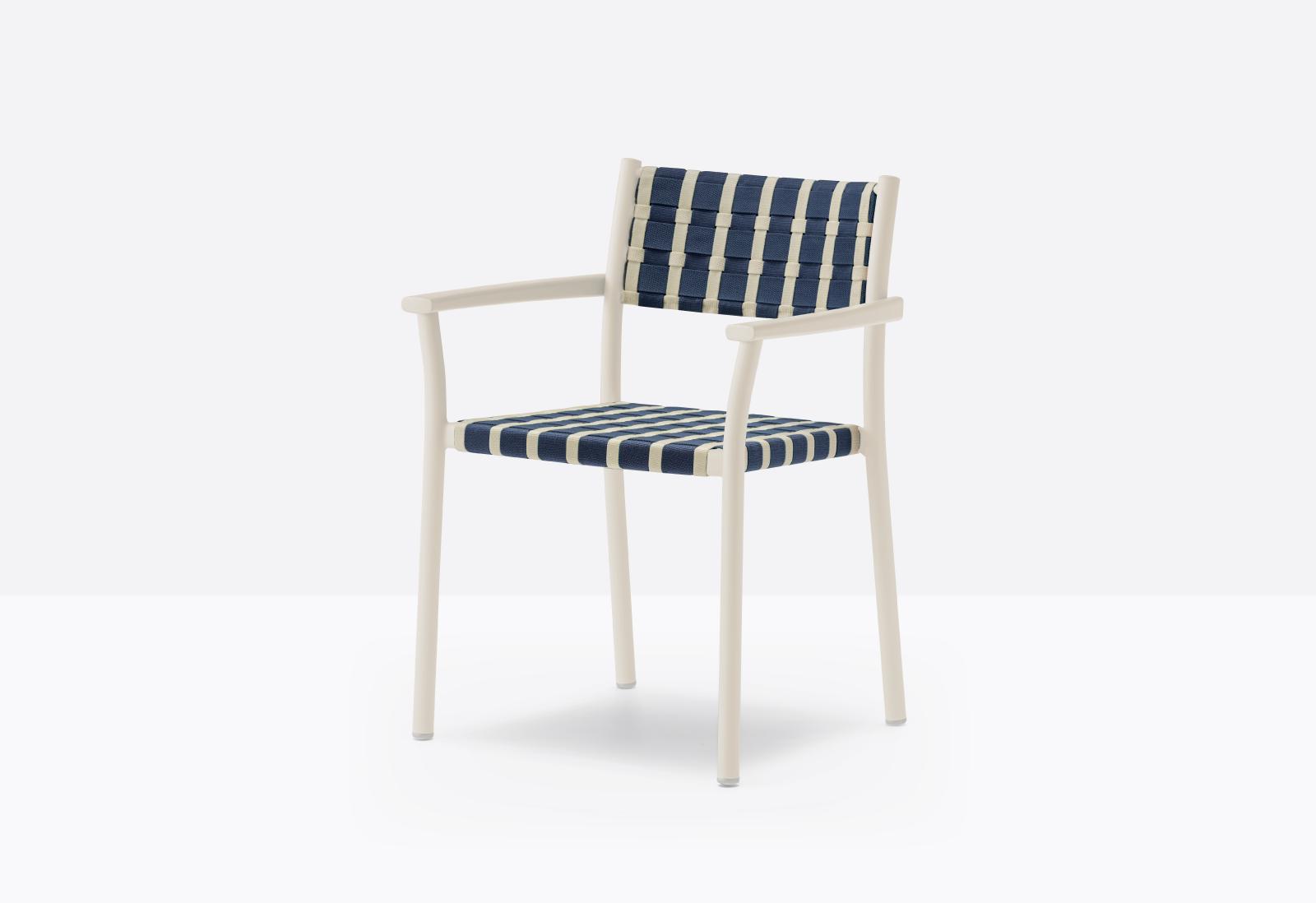 Nuova Guinea Chair 3635 - 5