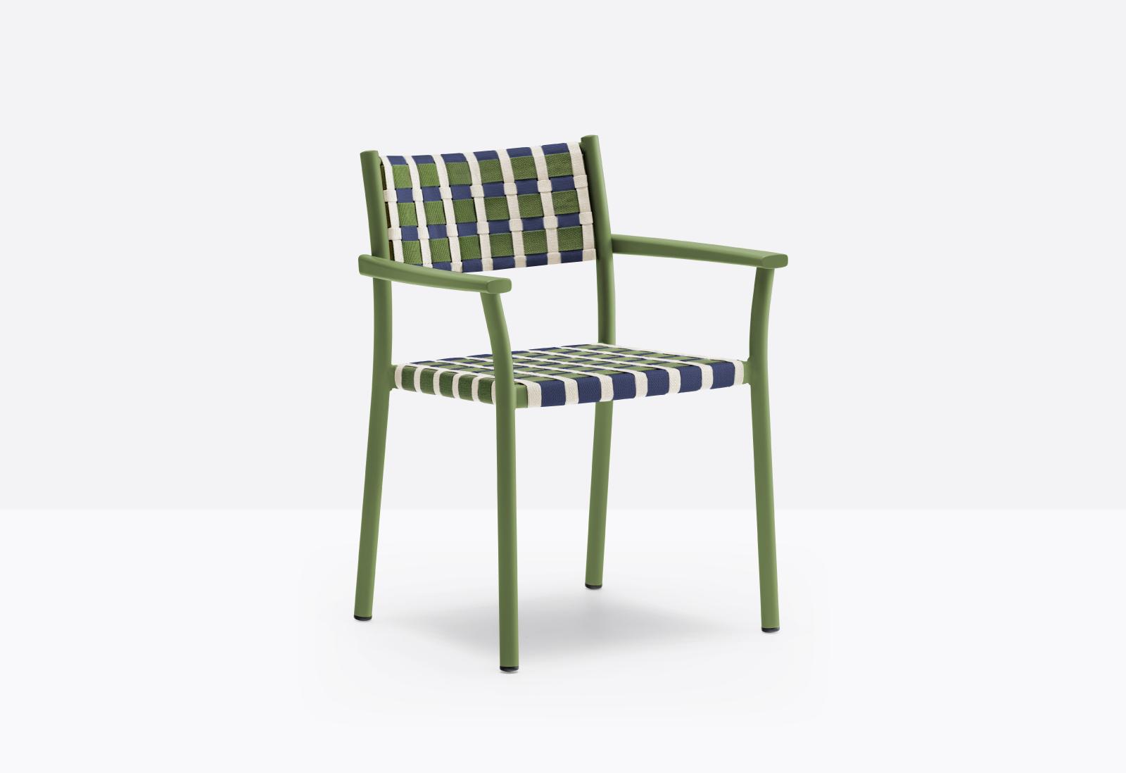 Nuova Guinea Chair 3635 - 6