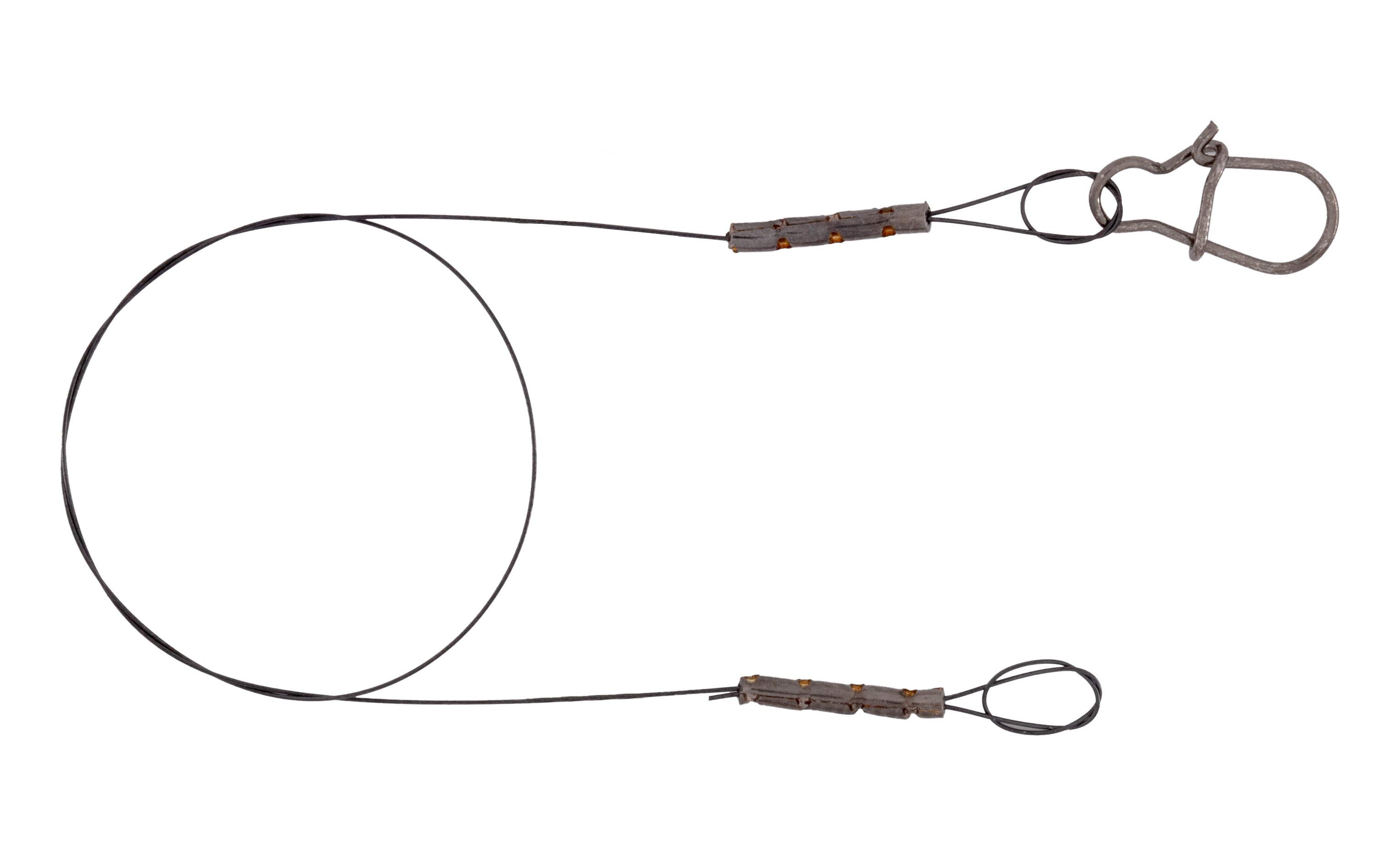 Mikado Dream Leader Twitch - 12kg, 2pcs - 2