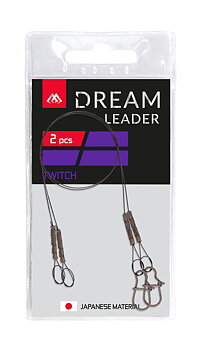 Mikado Dream Leader Twitch - 12kg, 2pcs