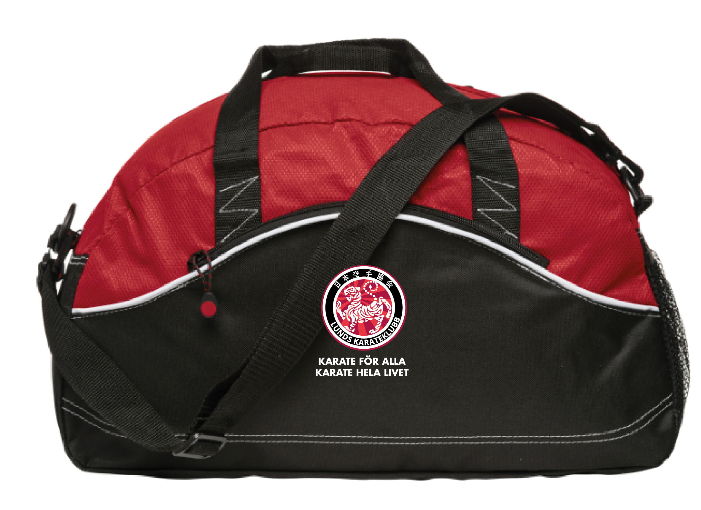 Clique Basic Bag (Lunds Karateklubb)