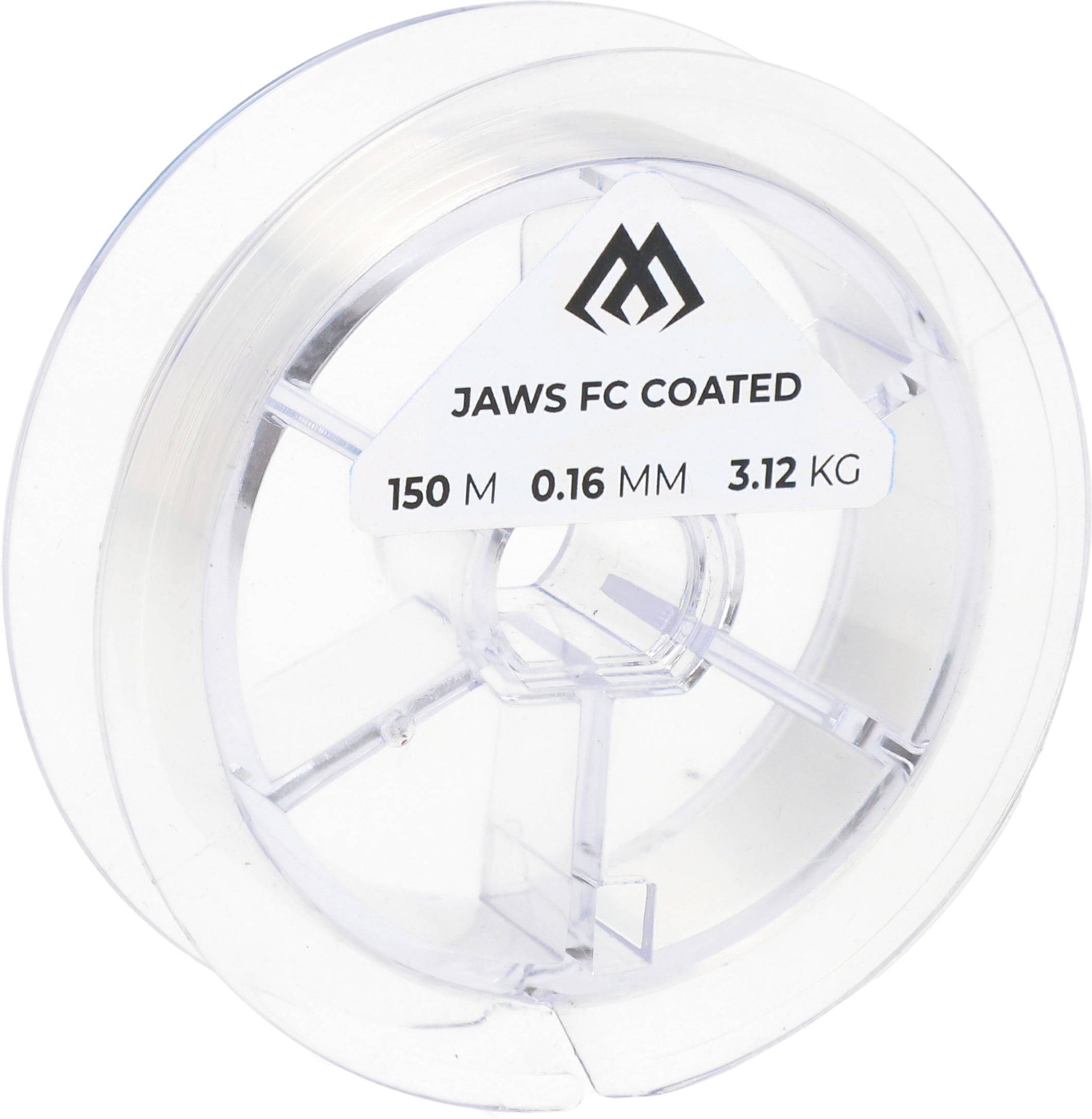 Mikado Jaws FC Coated - 150m  - 2