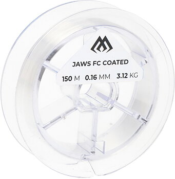 Mikado Jaws FC Coated - 150m 