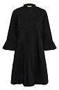 CUdaiva Antoinett Short Dress Black