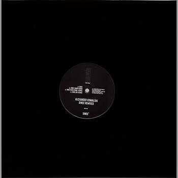 Alexander Kowalski, Smbr, Sven Kohne, Gzi - Sinee Remixes