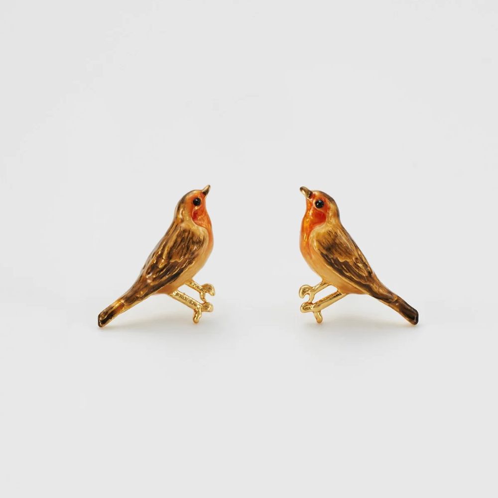 Fable Robin studs