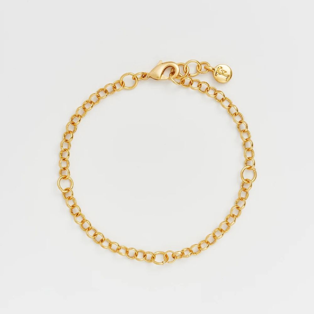 Fable Plain armband