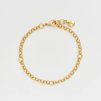 Fable Plain armband