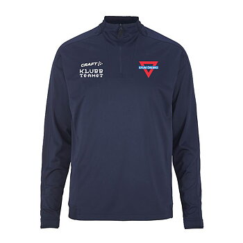 Craft Evolve 2.0 Halfzip Jr (KFUM Örebro Innebandy)