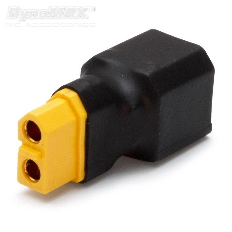 D-Max Kontakt Y-Adapter Parallell XT60 - 2