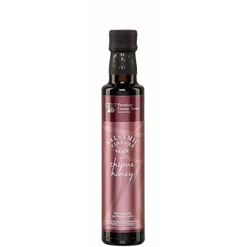 Balsamico med Timjanhonung 0,25 L Vassilakis Estate