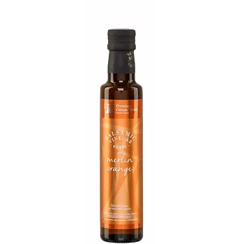 Balsamico med Apelsin 0,25 L Vassilakis Estate