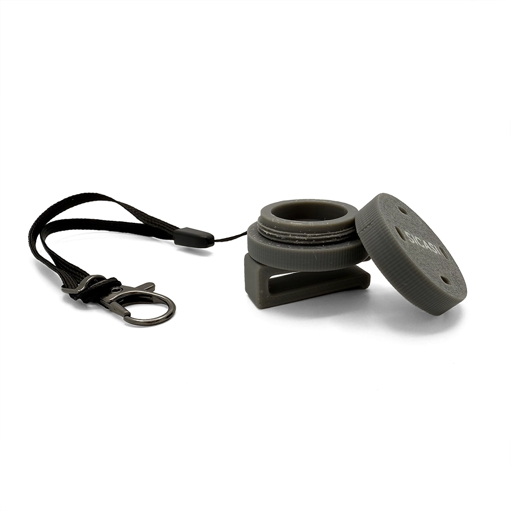 SICASI Scent Hiding Nosework Container