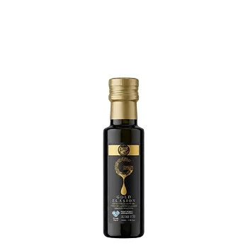 Elasion Gold Extra Virgin Olivolja – 1OOml