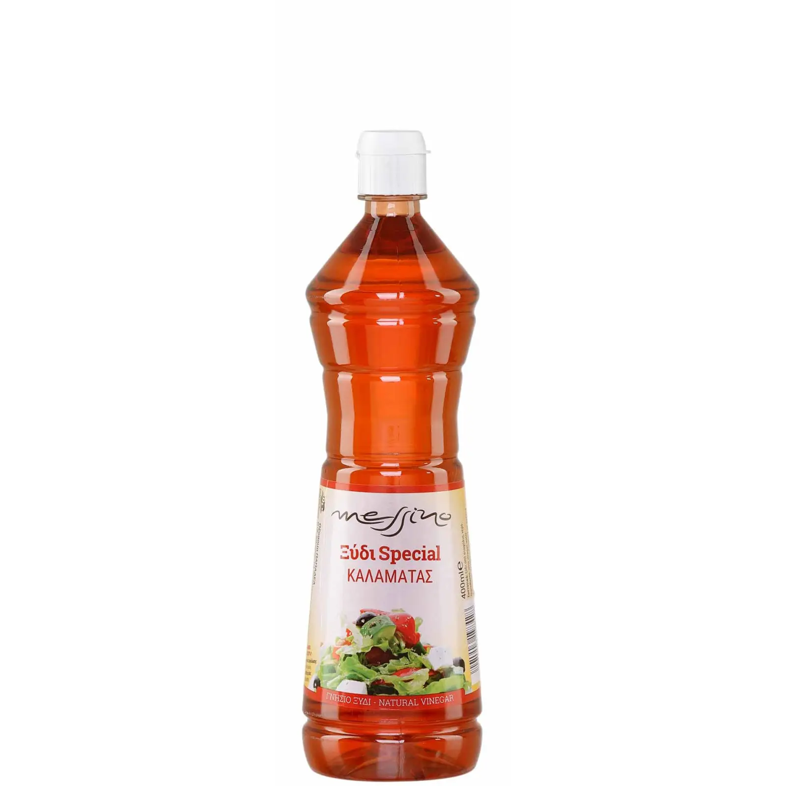 Grekisk Vingäger Special 0,4 L Papadeas Messino