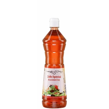 Grekisk Vingäger Special 0,4 L Papadeas Messino