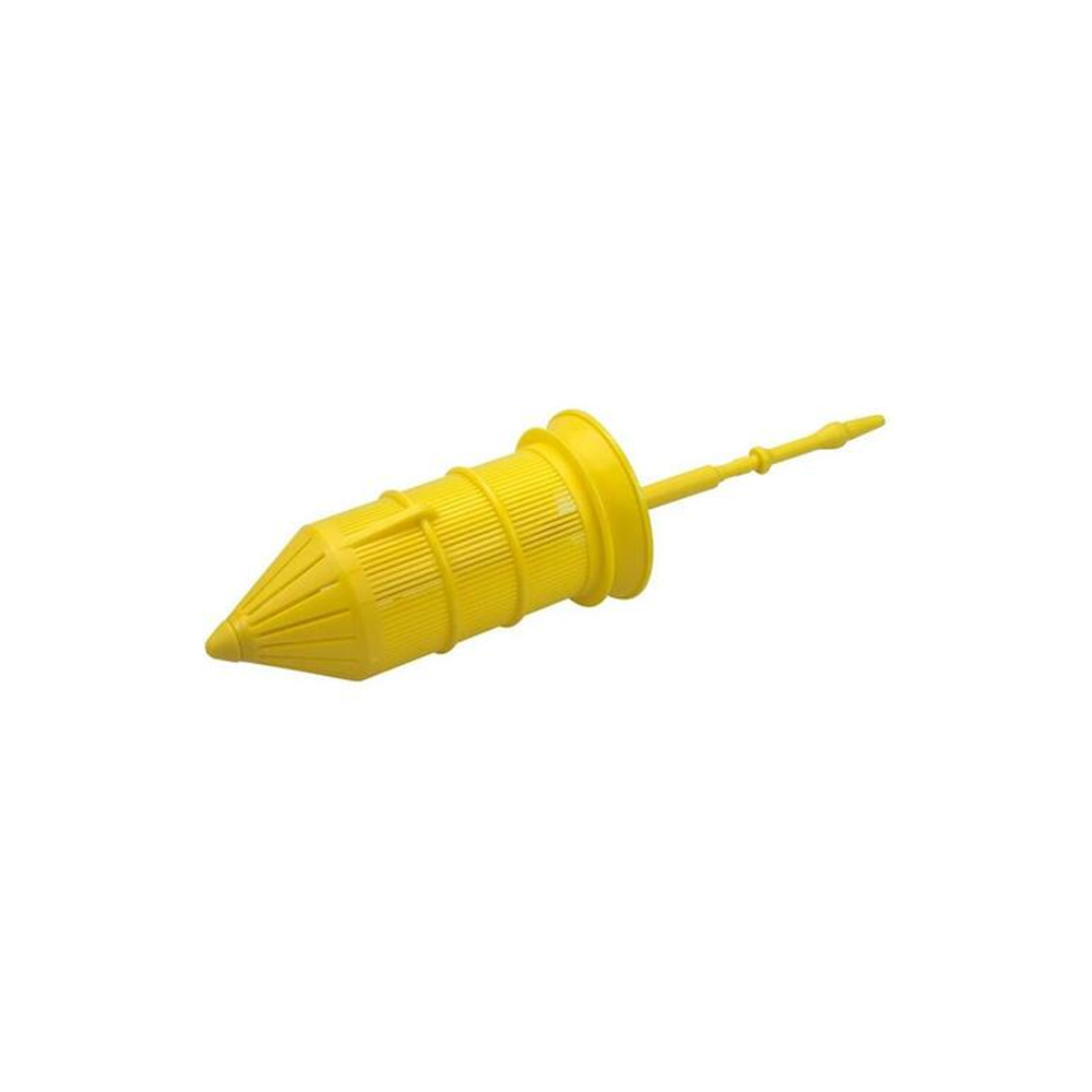 PURE Sugfilter Gul, 12st