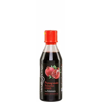 Balsamicokräm med Granatäpple 0,25 L Papadeas Messino