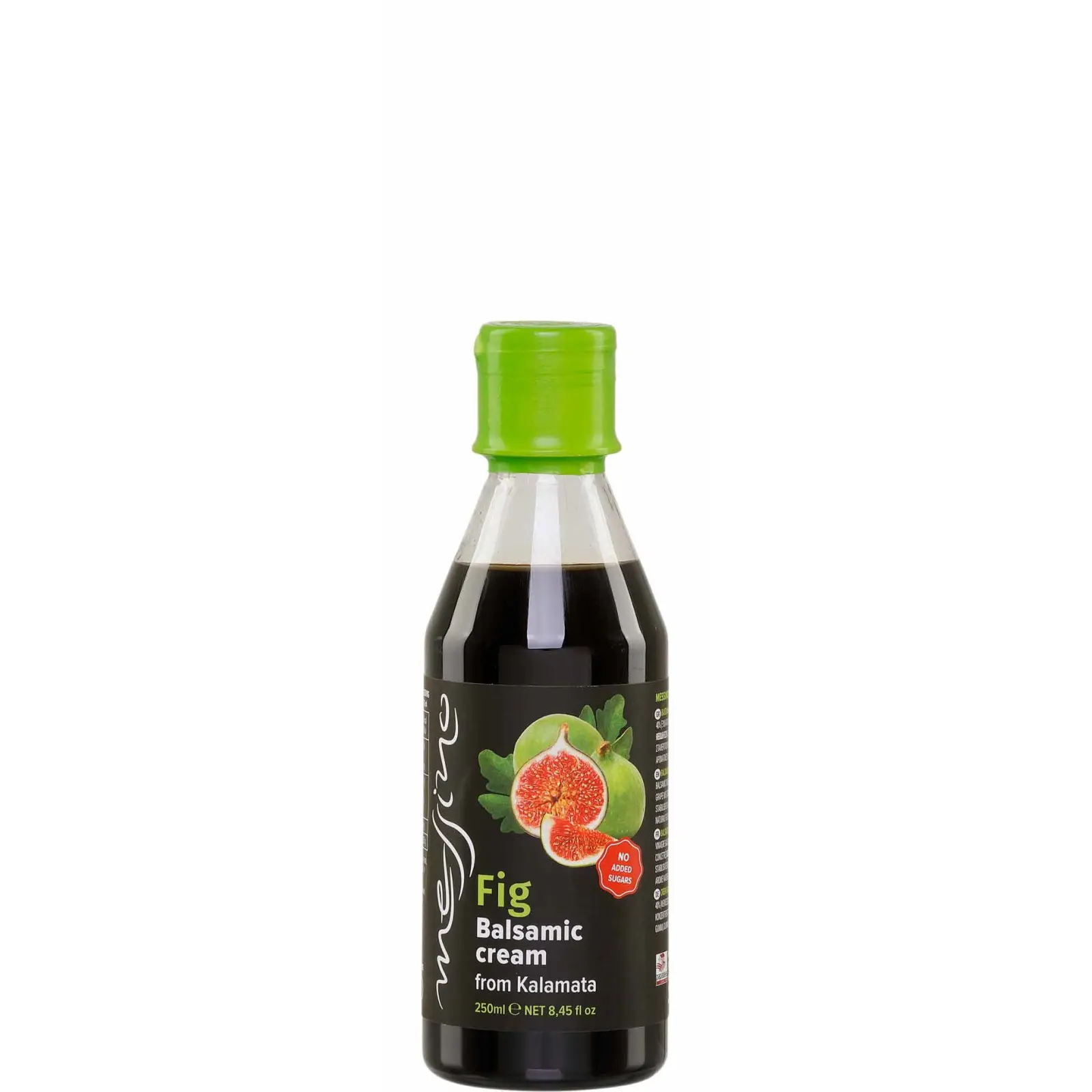 Balsamicokräm med Fikon 0,25 L Papadeas Messino
