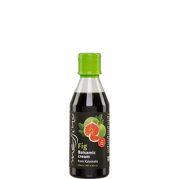 Balsamicokräm med Fikon 0,25 L Papadeas Messino