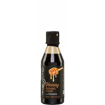 Balsamicokräm med Honung 0,25 L Papadeas Messino