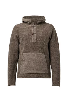 Tröja NLS 1946 Anorak - Muskot färg