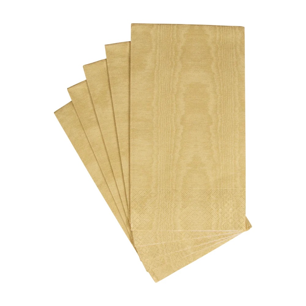 Servetter / 15-pack / Gourme