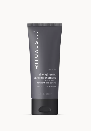 Homme Travel - Shampoo 70 ml
