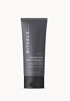 Homme Travel - Shampoo 70 ml