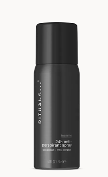 Homme  Travel - Anti-Perspirant Spray 50 ml