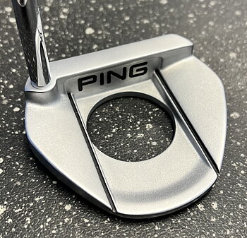 Ping Sigma 2 Fetch