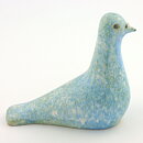 ウィリー・フィッシャー  青い鳩  17/14cm  1960年代