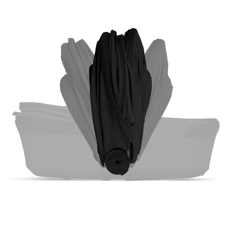 Talos S Lux inkl Fold liggdel - 7