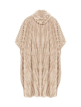 Poncho Cozy - Desert