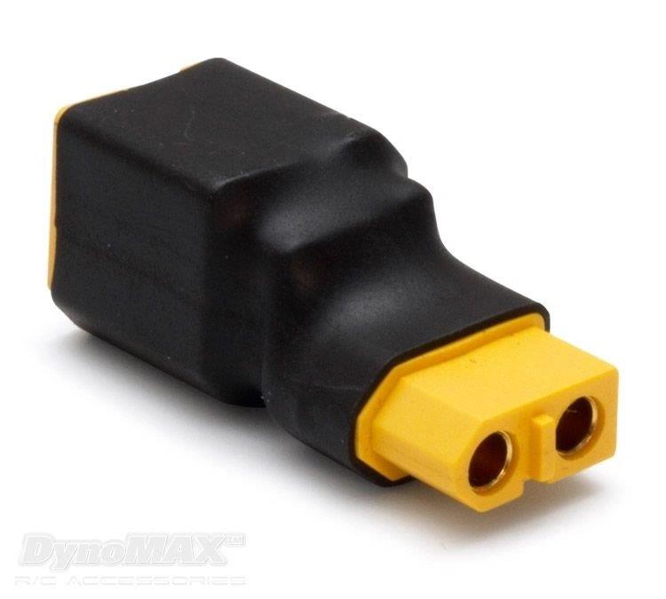 D-Max Kontakt Y-Adapter Seriell XT60 - 2