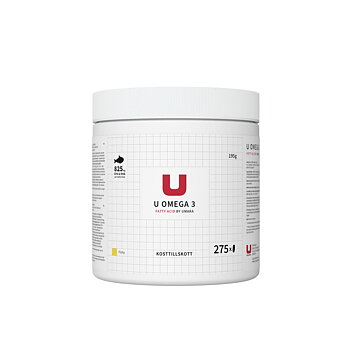 UMARA U OMEGA 3